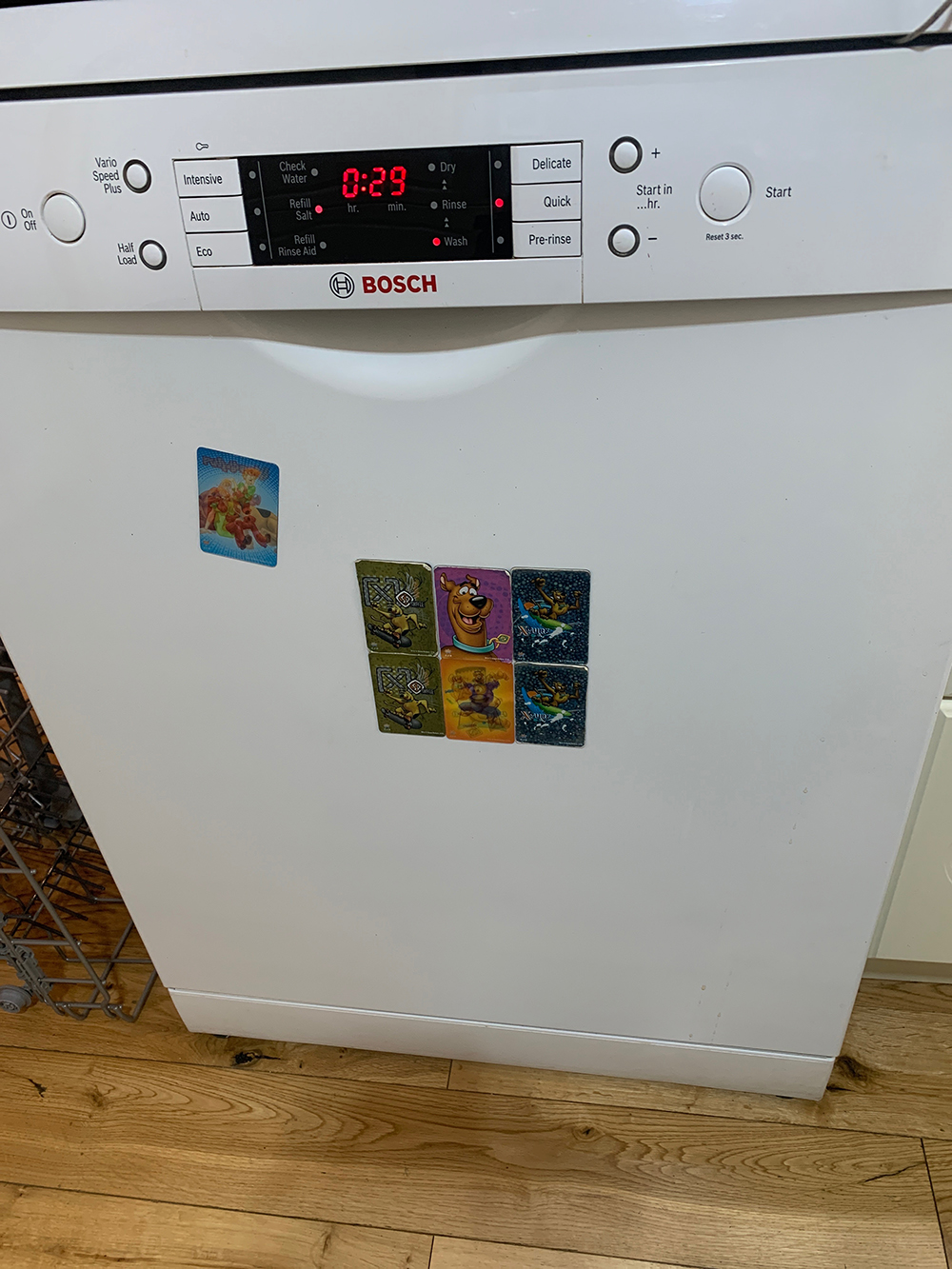 Appliance repair in Springfield